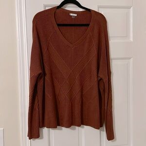 Smartwool Merino Wool Blend Sweater